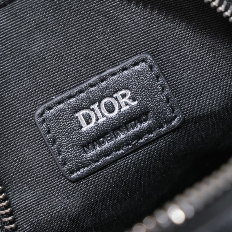 Mens Christian Dior Satchel Bags